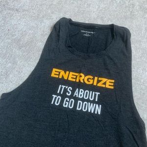 Energize Tank • Team Beachbody